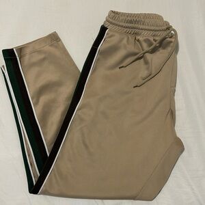 Zara - Men’s Jogger Pants (Used)